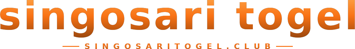 singosari togel logo