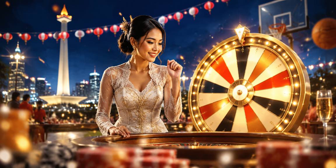singosari togel Casino Games Built for Your Account